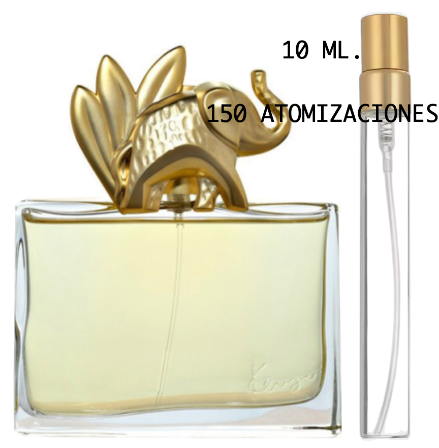Kenzo Jungle L'Elephant Kenzo