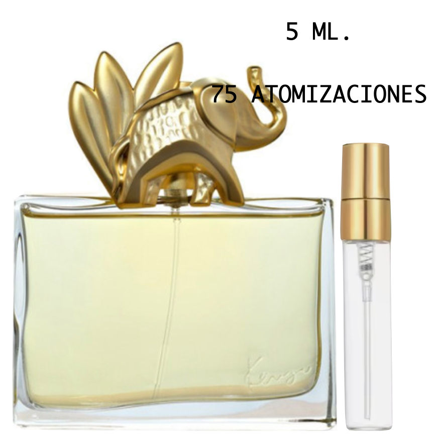 Kenzo Jungle L'Elephant Kenzo