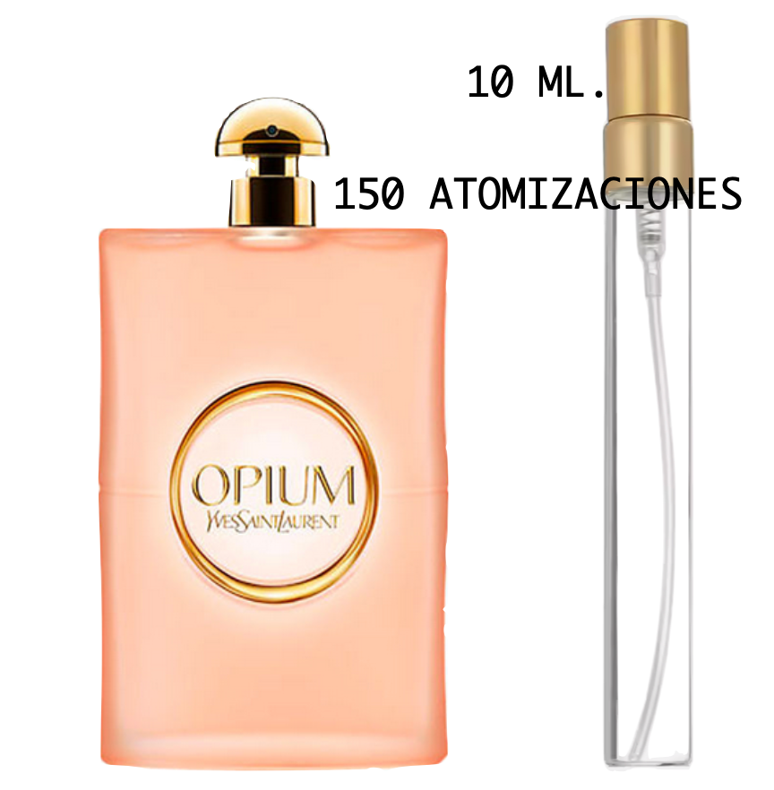 Opium Vapeurs de Parfum Yves Saint Laurent