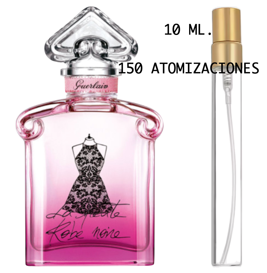 La Petite Robe Noire Légère Guerlain