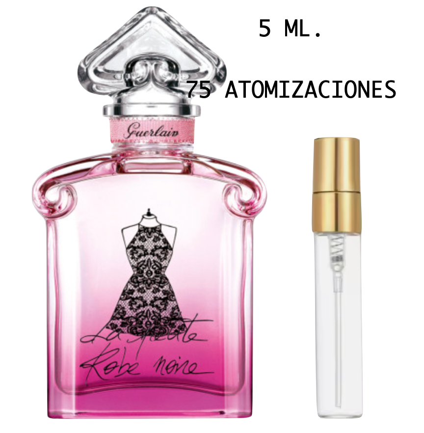 La Petite Robe Noire Légère Guerlain