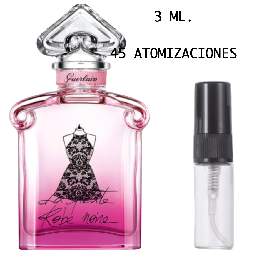 La Petite Robe Noire Légère Guerlain
