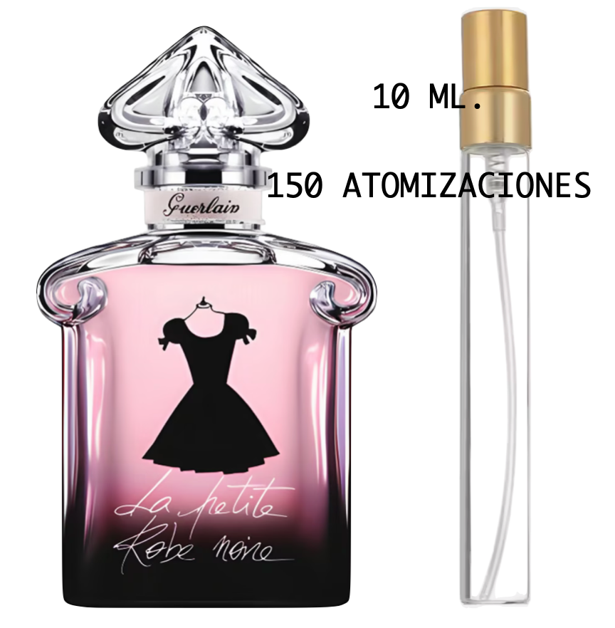 La Petite Robe Noire Guerlain