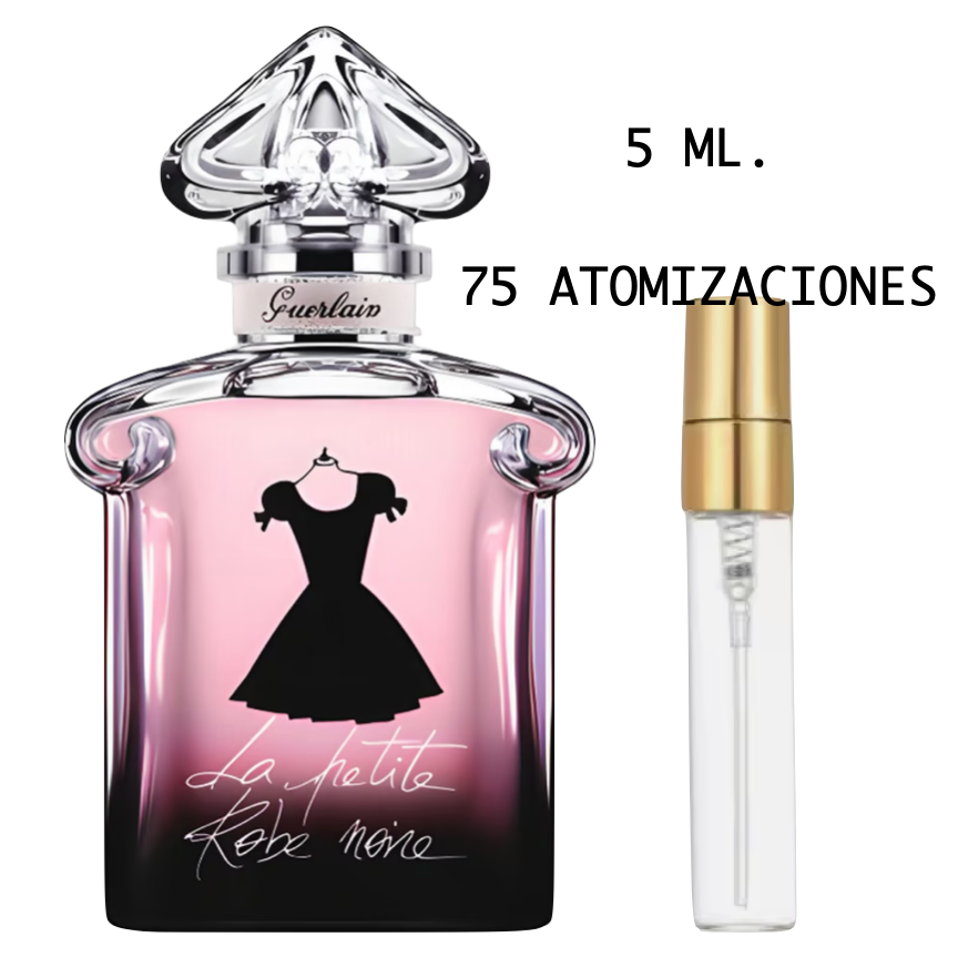La Petite Robe Noire Guerlain