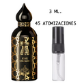 King Solomon Attar Collection