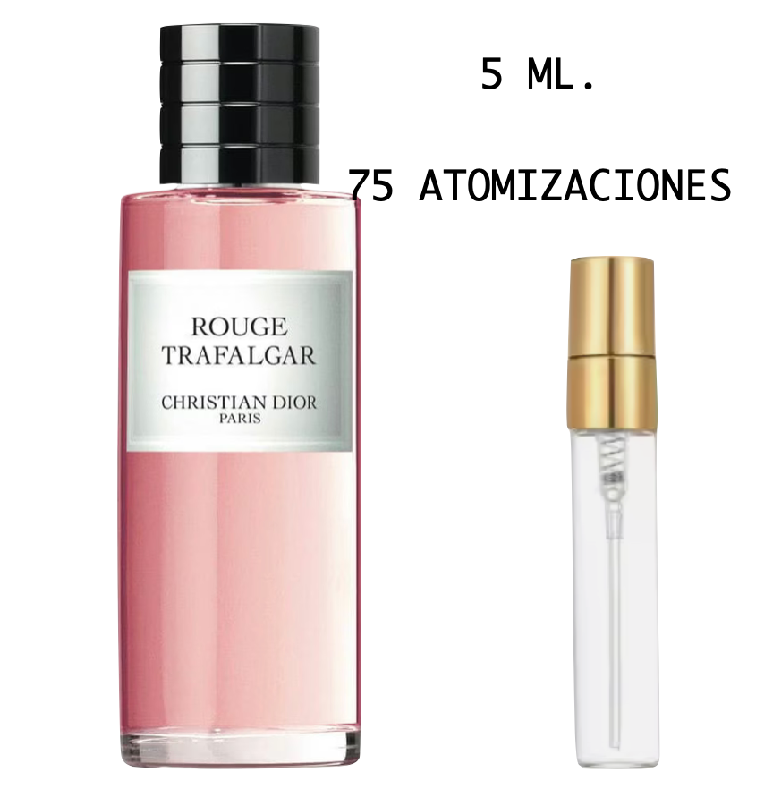 Rouge Trafalgar Dior