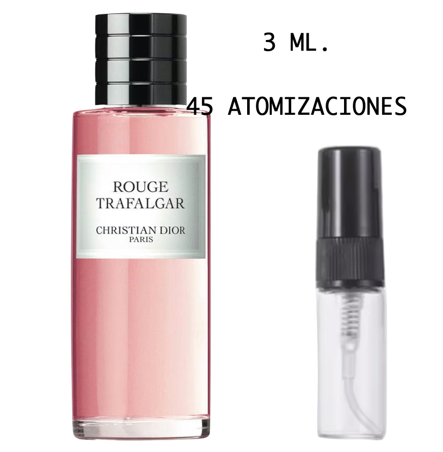 Rouge Trafalgar Dior