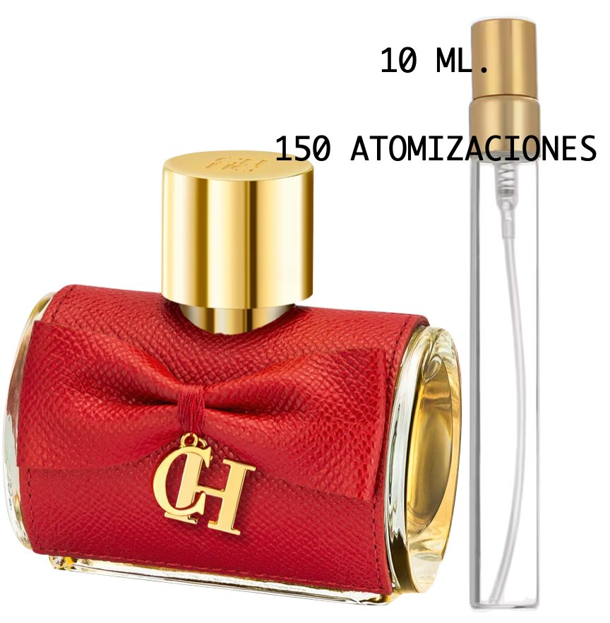 CH Privée Carolina Herrera