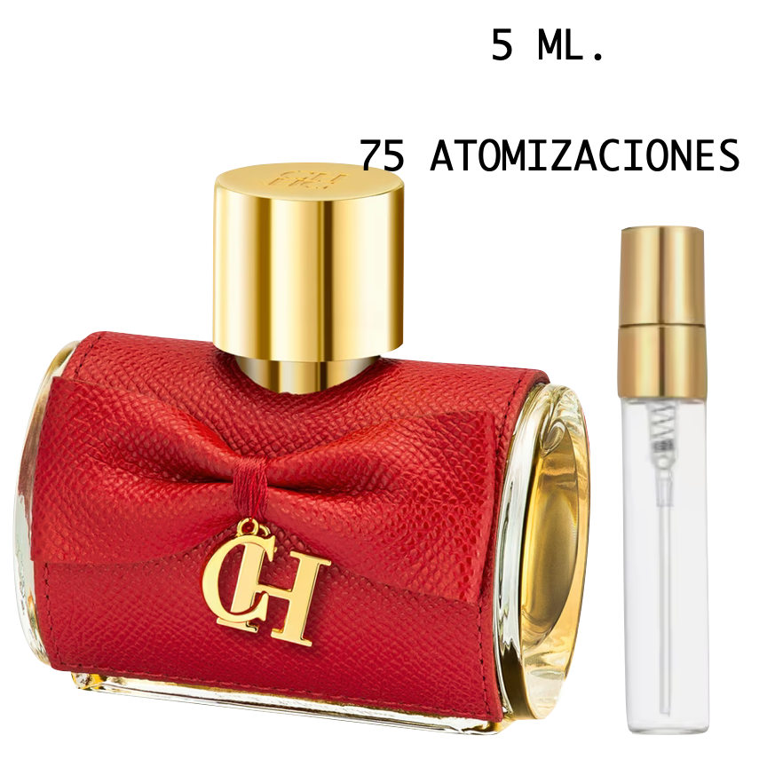 CH Privée Carolina Herrera