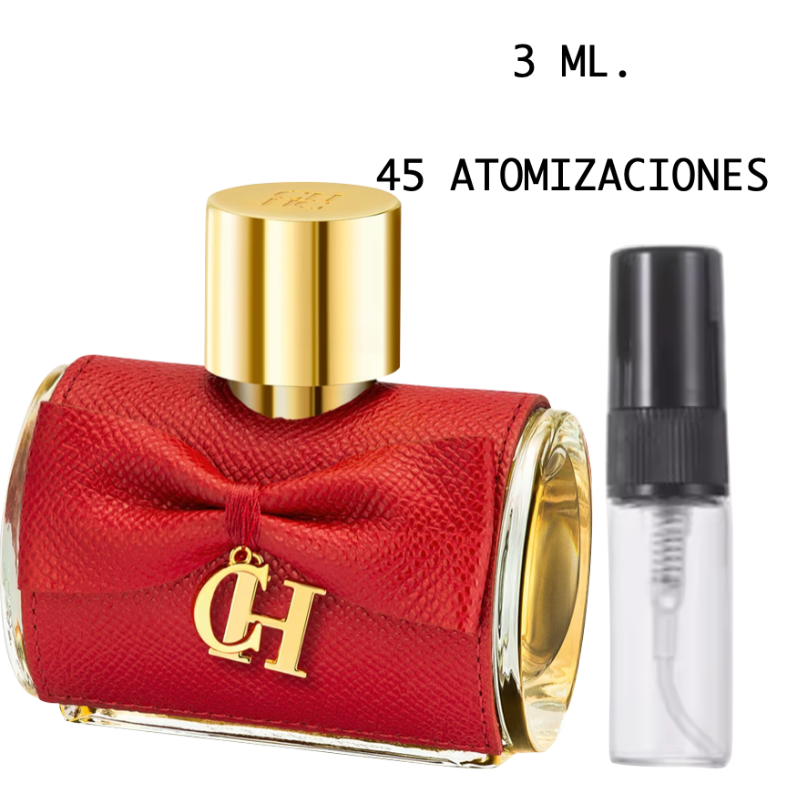CH Privée Carolina Herrera
