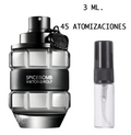 Spicebomb Viktor&Rolf