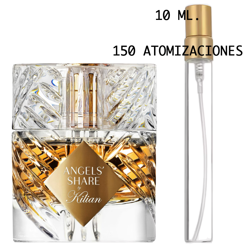 Angels' Share By Kilian