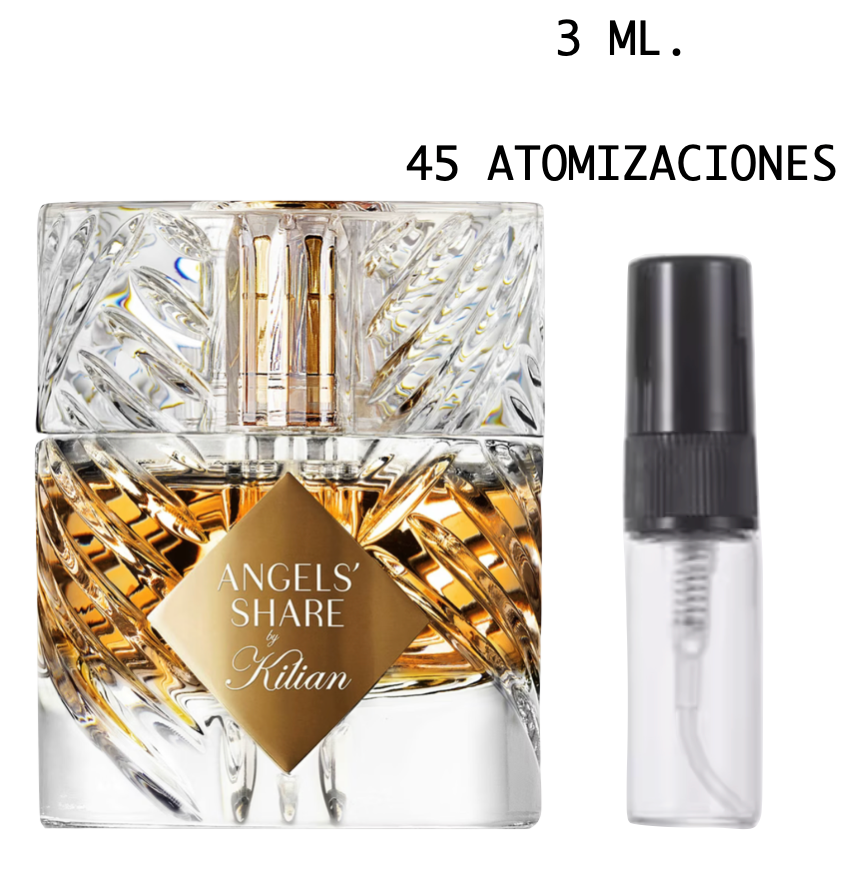 Angels' Share By Kilian