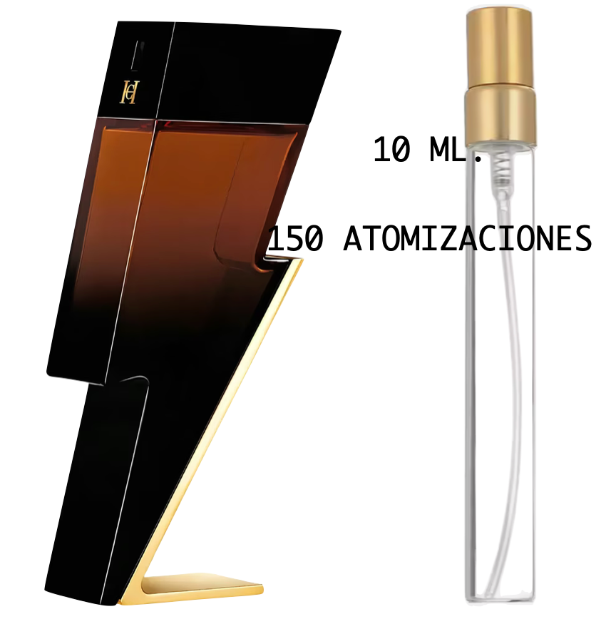 Bad Boy Elixir Carolina Herrera 