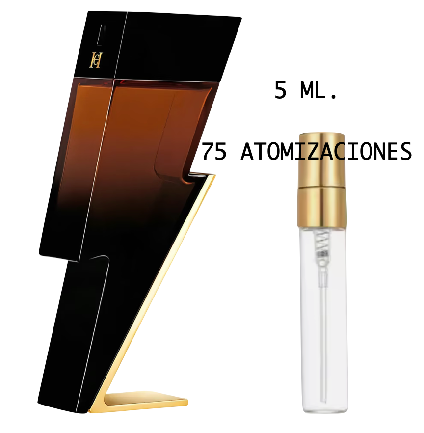 Bad Boy Elixir Carolina Herrera 