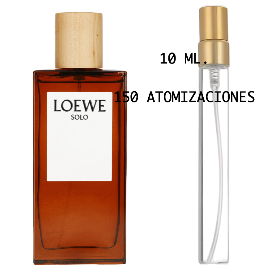 Solo Loewe Loewe
