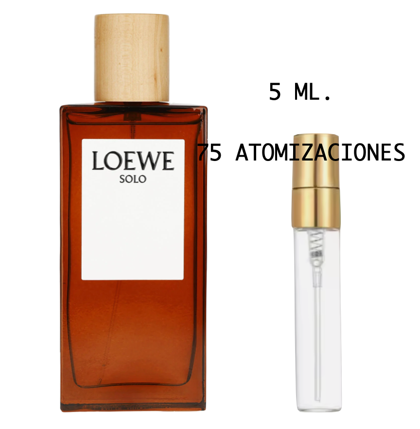 Solo Loewe Loewe