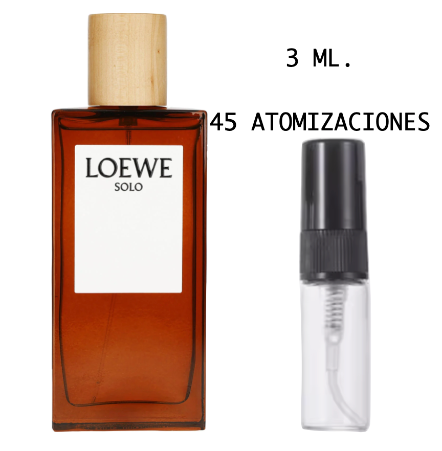 Solo Loewe Loewe