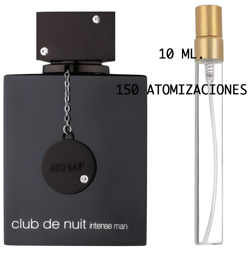 Club de Nuit Intense Man Armaf 