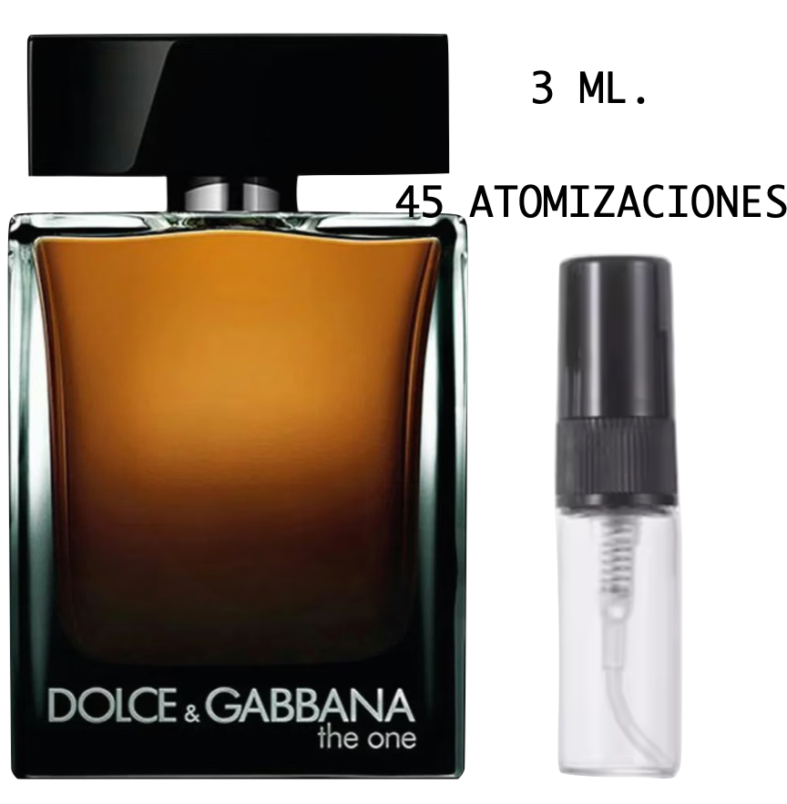 The One for Men Eau de Parfum Dolce&Gabbana