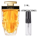 La Panthère Parfum Cartier