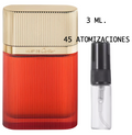 Must de Cartier Parfum 2015 Cartier
