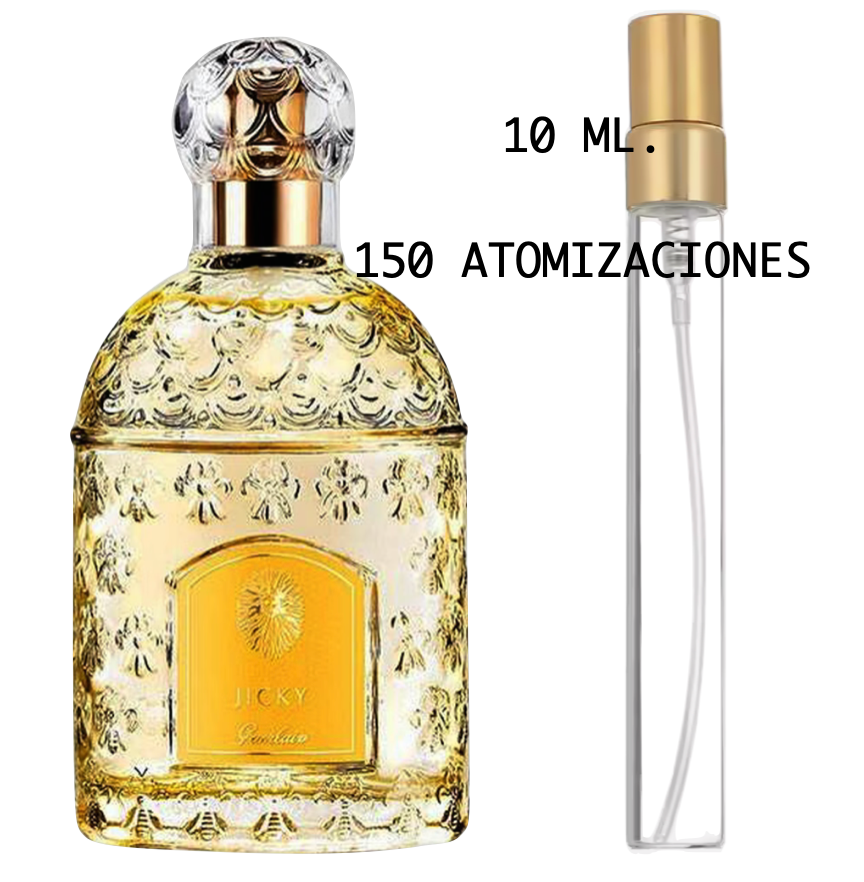Jicky Eau de Toilette Guerlain