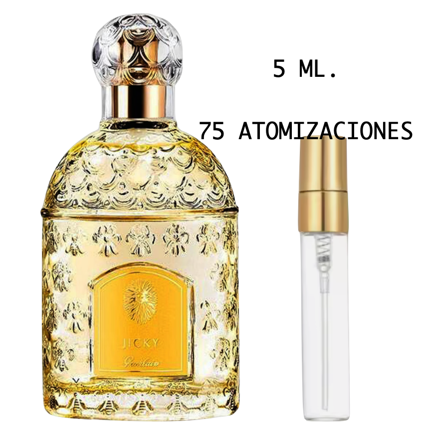 Jicky Eau de Toilette Guerlain