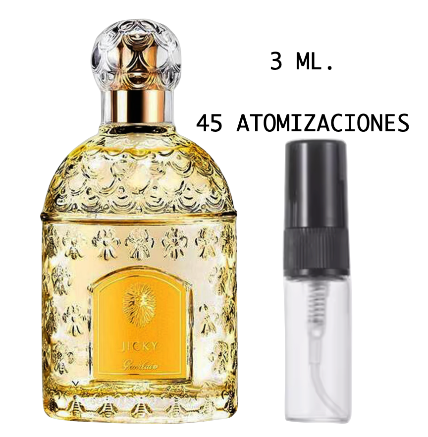 Jicky Eau de Toilette Guerlain