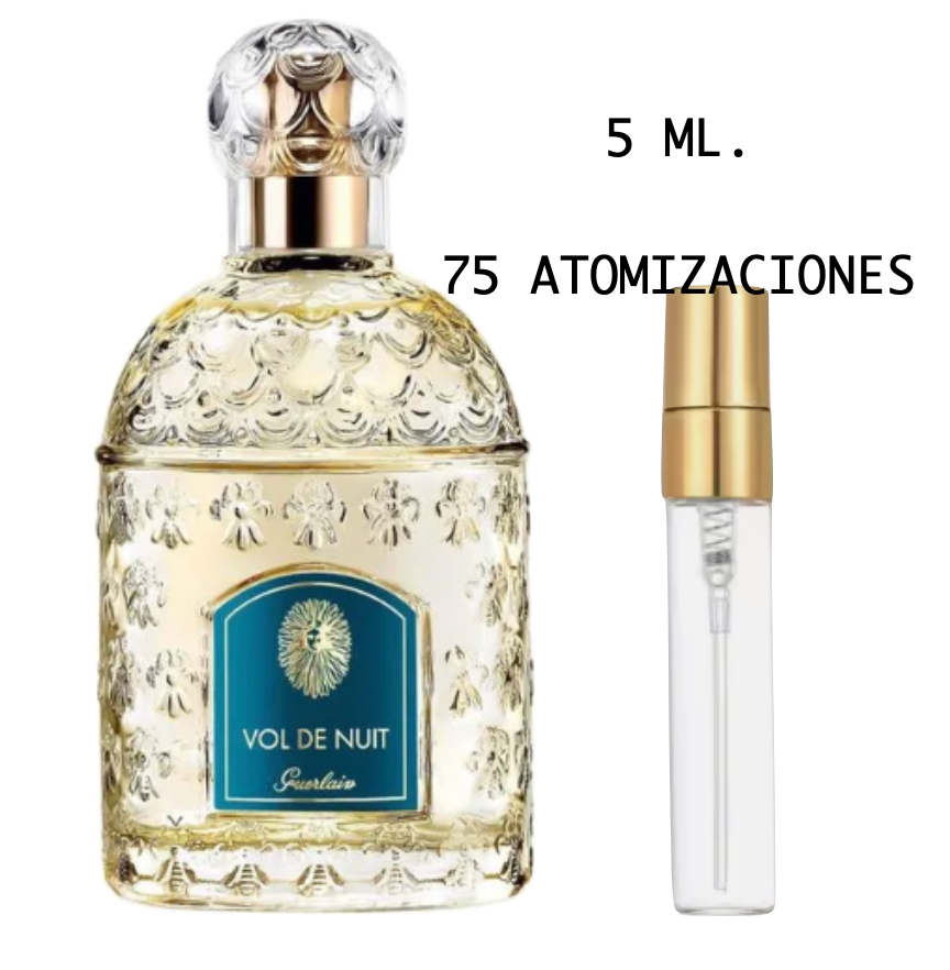 Vol de Nuit Guerlain