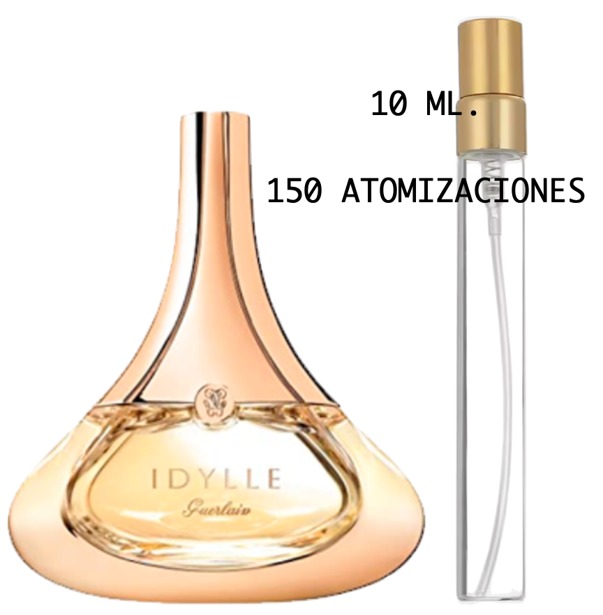 Idylle Guerlain