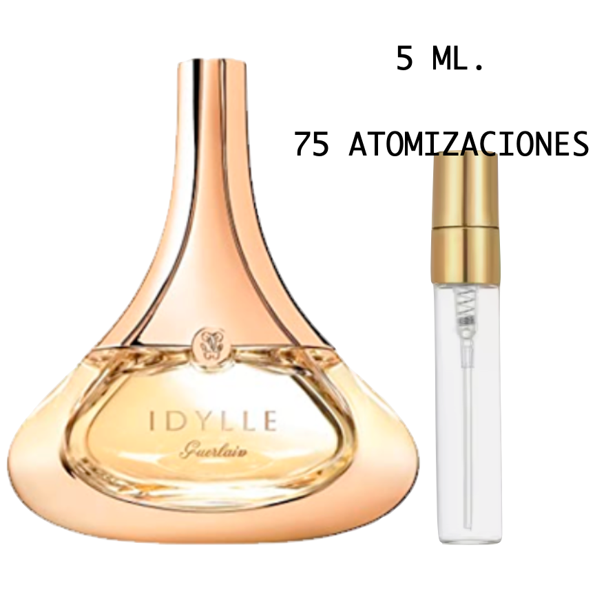 Idylle Guerlain