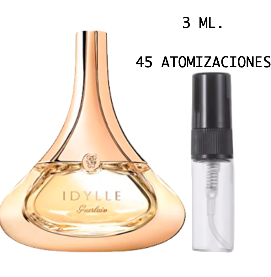Idylle Guerlain