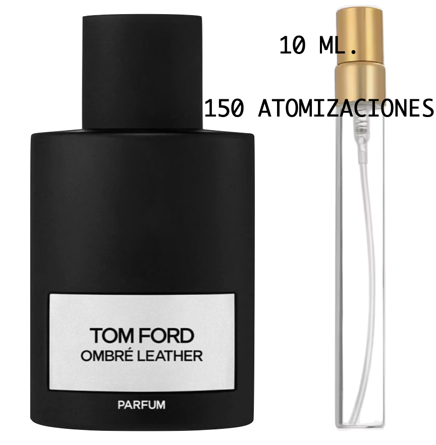 Ombré Leather Parfum Tom Ford
