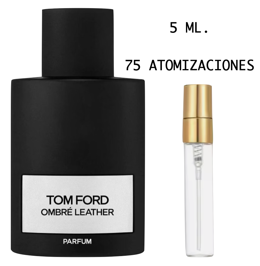 Ombré Leather Parfum Tom Ford