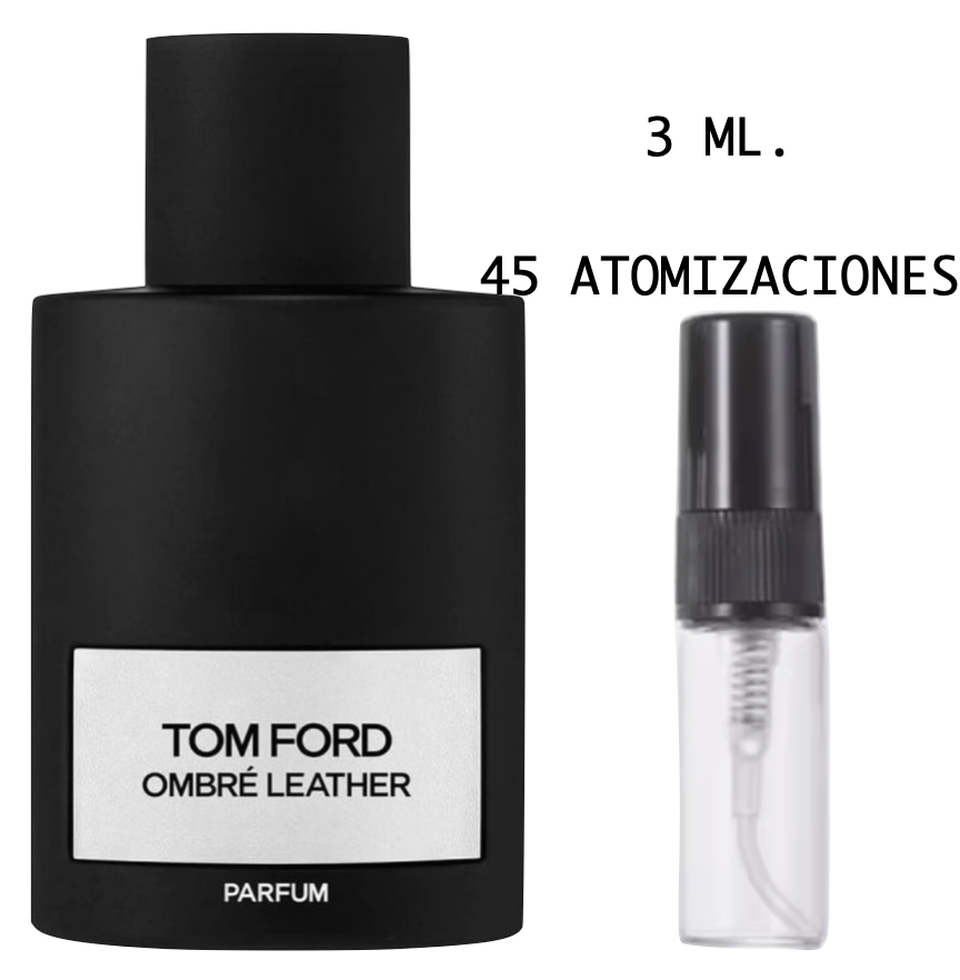 Ombré Leather Parfum Tom Ford