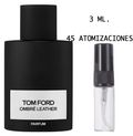 Ombré Leather Parfum Tom Ford