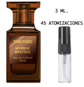 Myrrhe Mystère Tom Ford