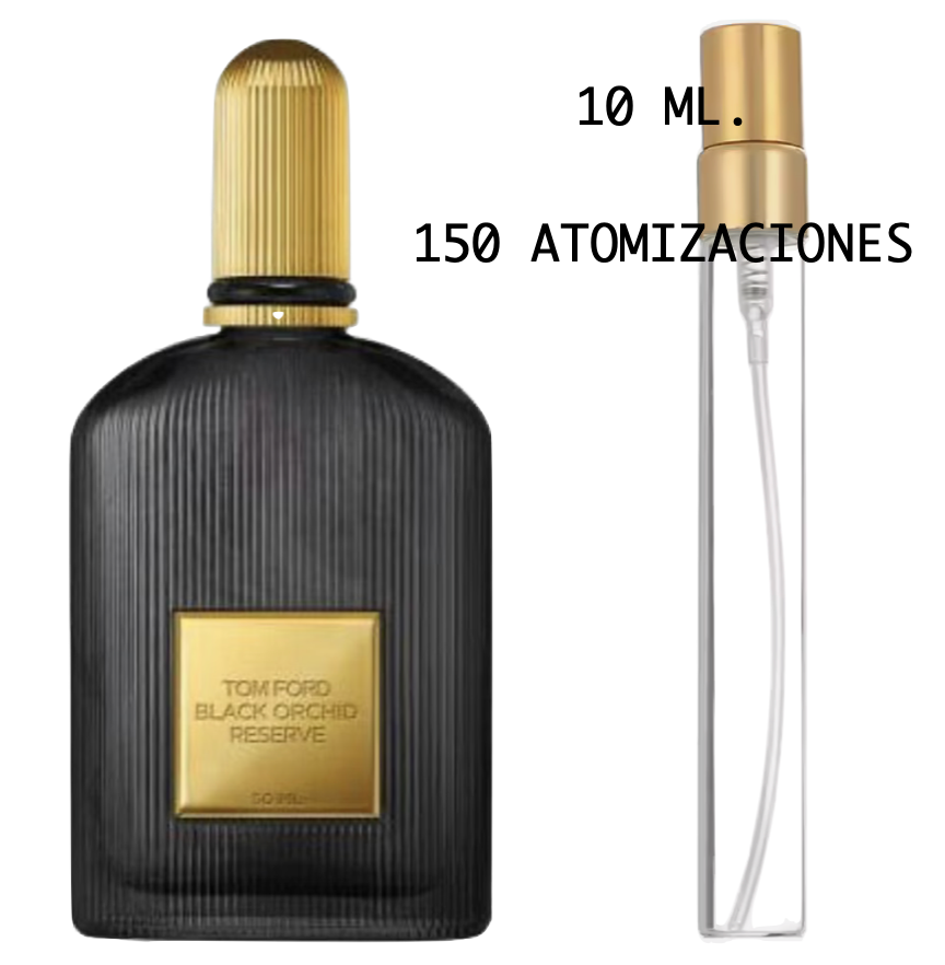 Black Orchid Reserve Tom Ford