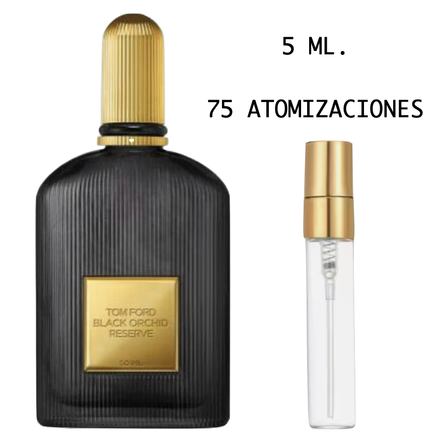 Black Orchid Reserve Tom Ford