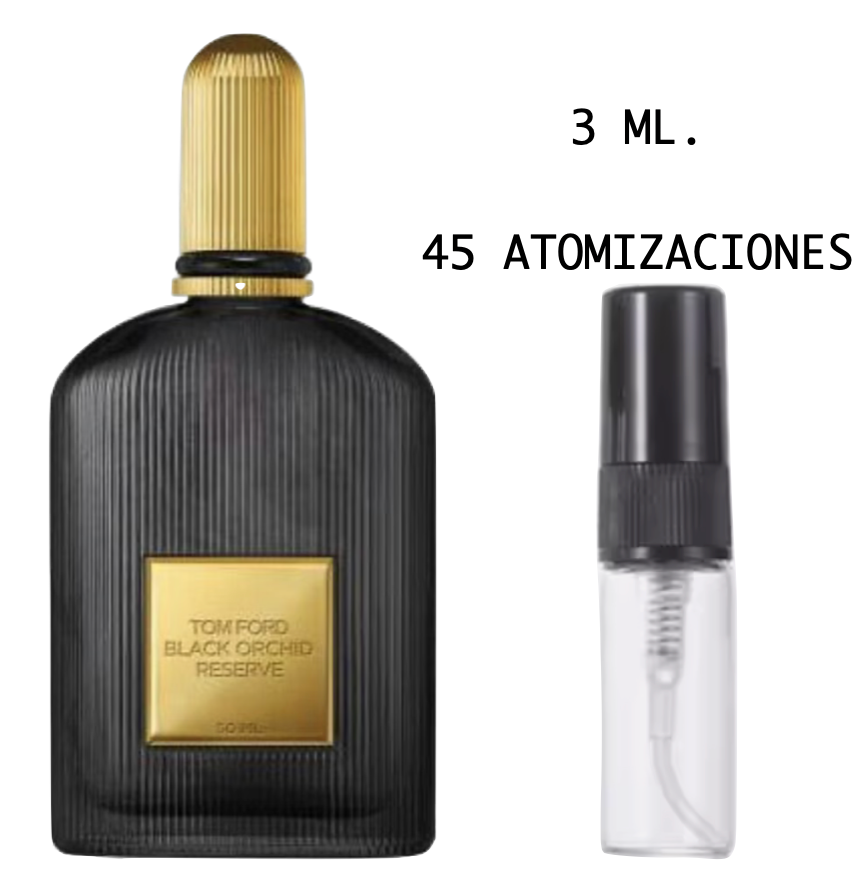 Black Orchid Reserve Tom Ford