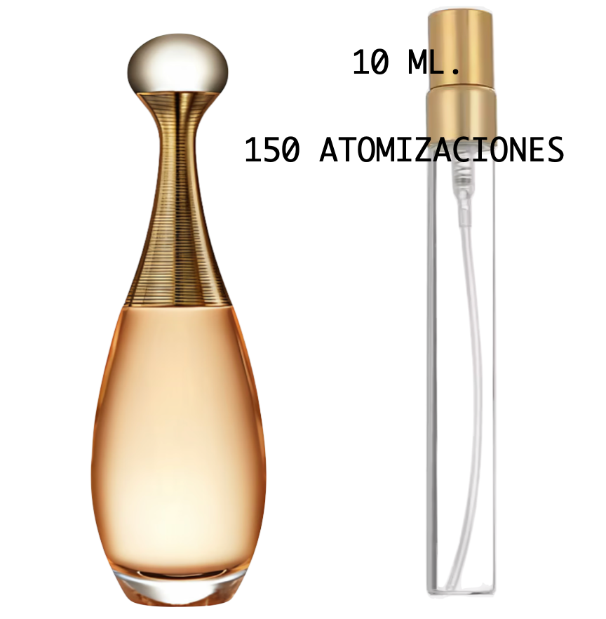 J'adore Eau de Toilette Dior