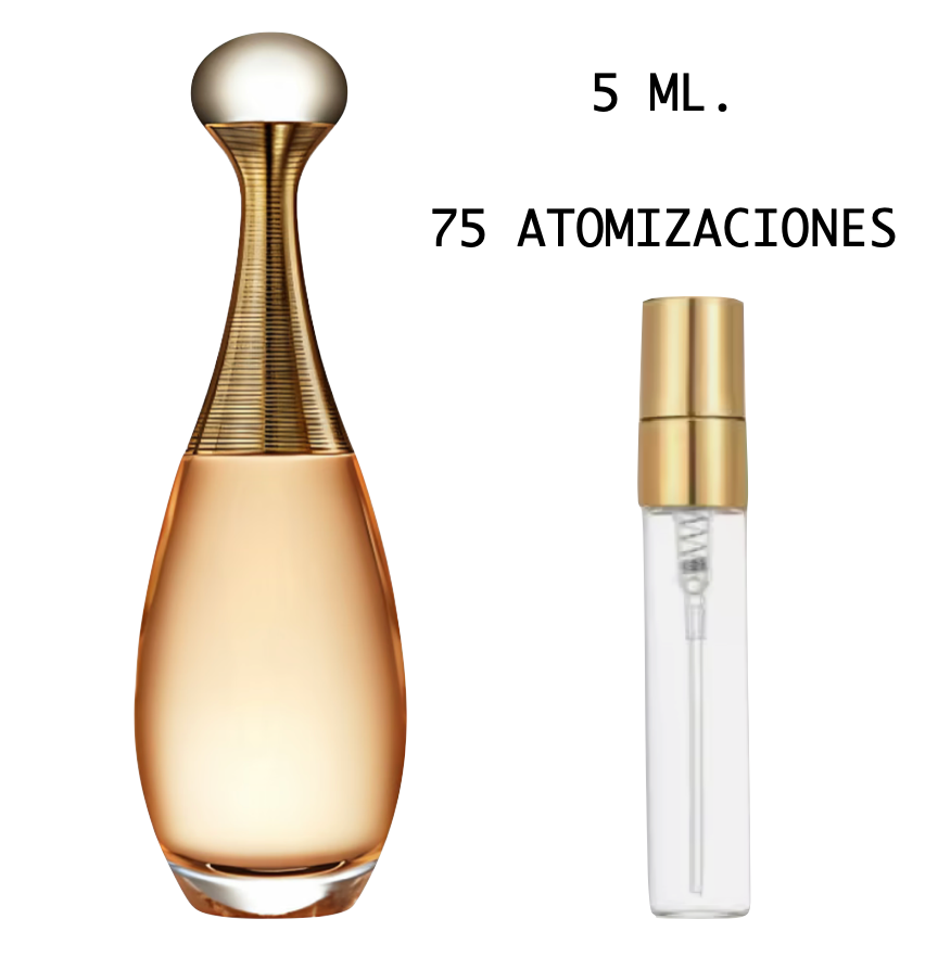 J'adore Eau de Toilette Dior