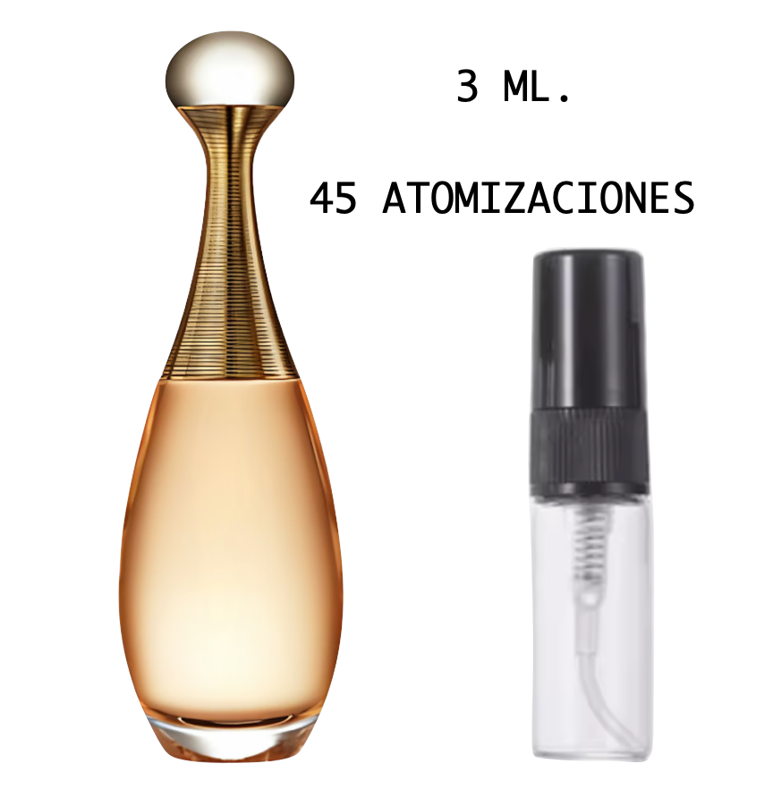 J'adore Eau de Toilette Dior