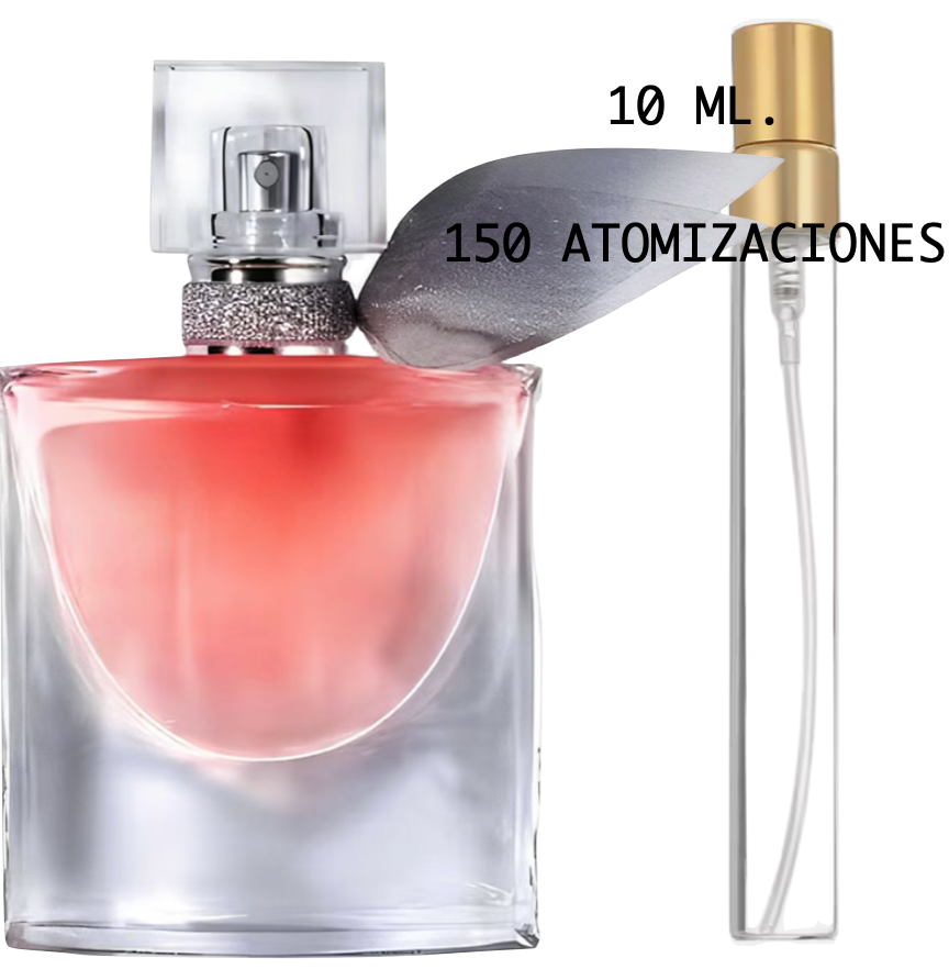 La Vie Est Belle Lancôme