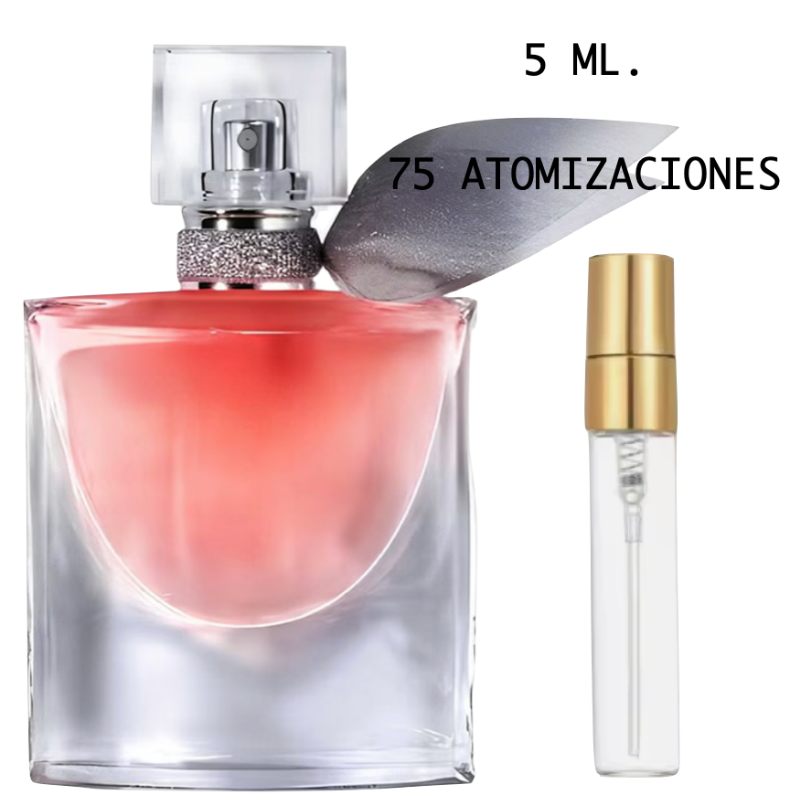 La Vie Est Belle Lancôme