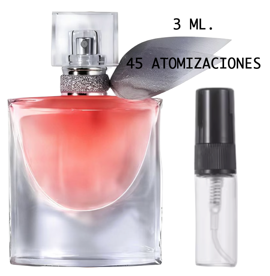 La Vie Est Belle Lancôme