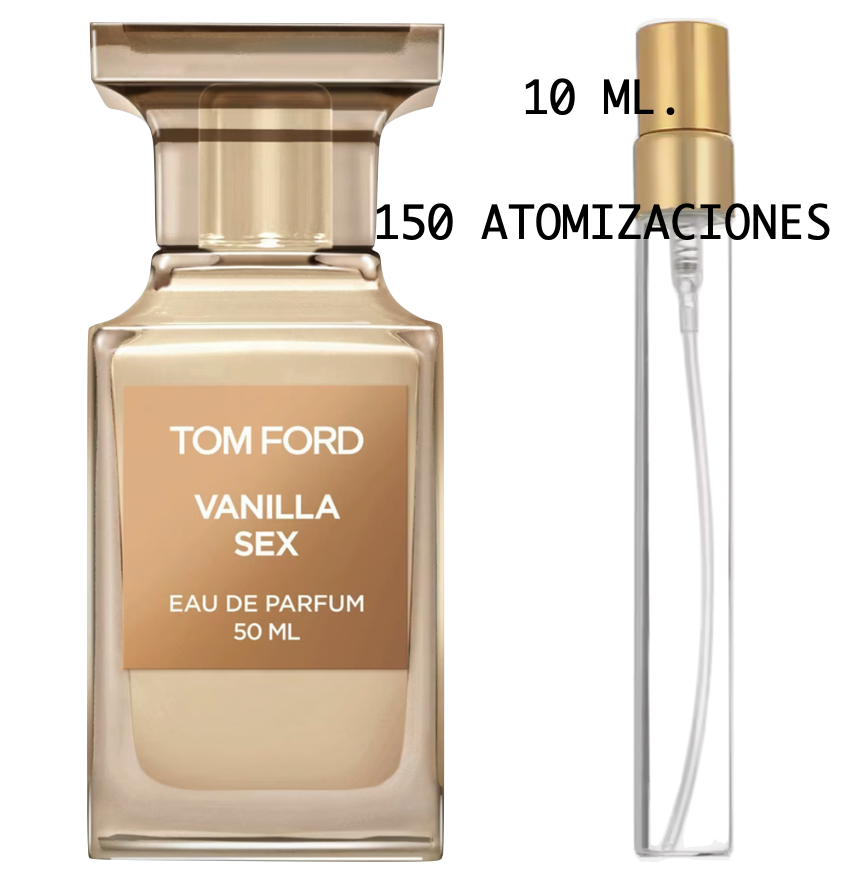 Vanilla Sex Tom Ford