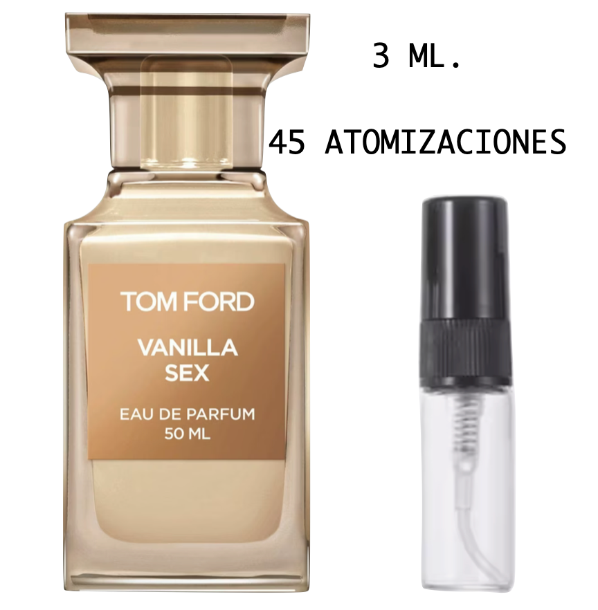 Vanilla Sex Tom Ford