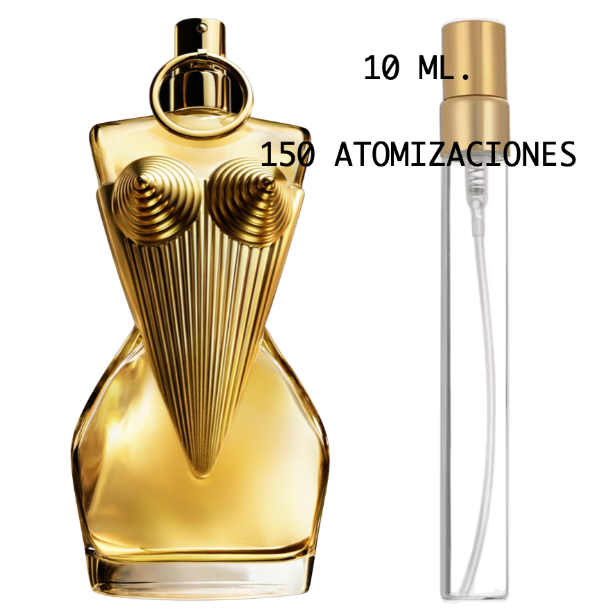 Gaultier Divine Jean Paul Gaultier